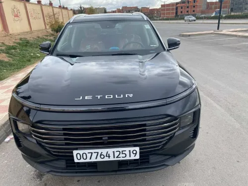 Geely jetour x70 plus 2025 neuf