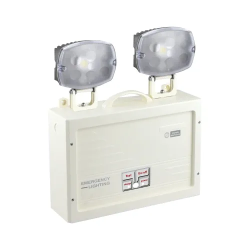 BLOC AUTONOME 660LUMENS  OLYMPIA