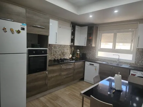 Location Appartement F2 Alger Cheraga