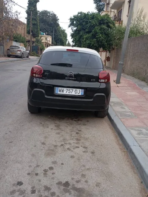 Citroen C3 2022 SHINE