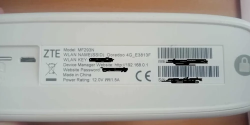 Modem 4G