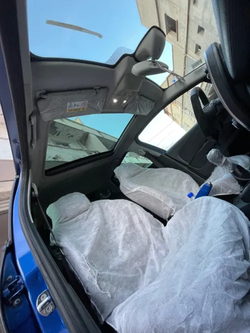 Renault Clio 4 2018 GT Line +