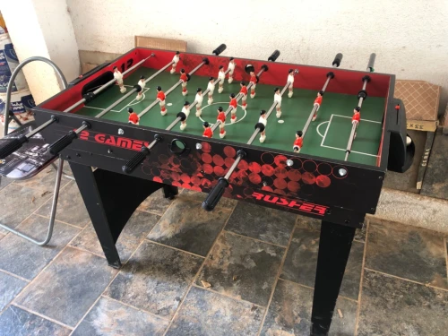 Baby-foots venu de France 