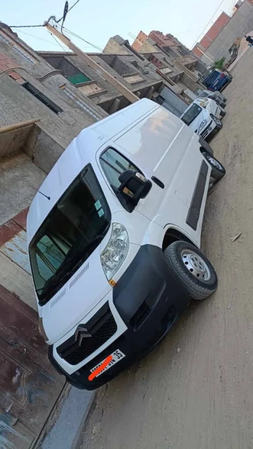 Transport et déménagement 