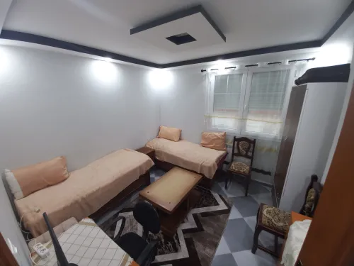 Location vacances Appartement F3 Jijel Jijel