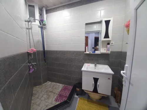 Location vacances Appartement F3 Jijel Jijel