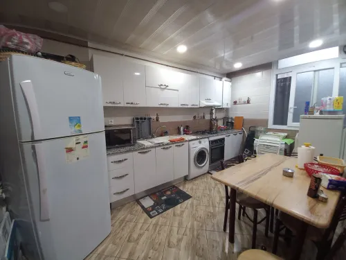 Location vacances Appartement F3 Jijel Jijel