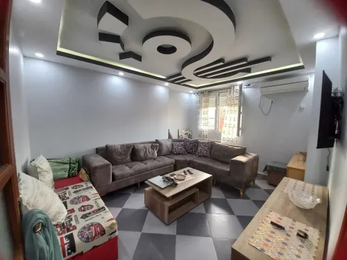 Location vacances Appartement F3 Jijel Jijel
