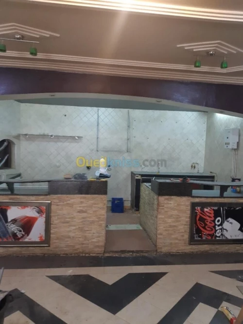 Location Local Tiaret Tiaret