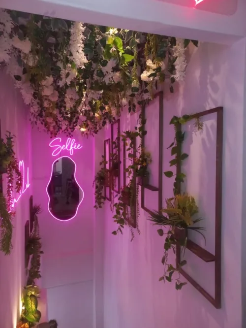 Nounou Déco LUX 