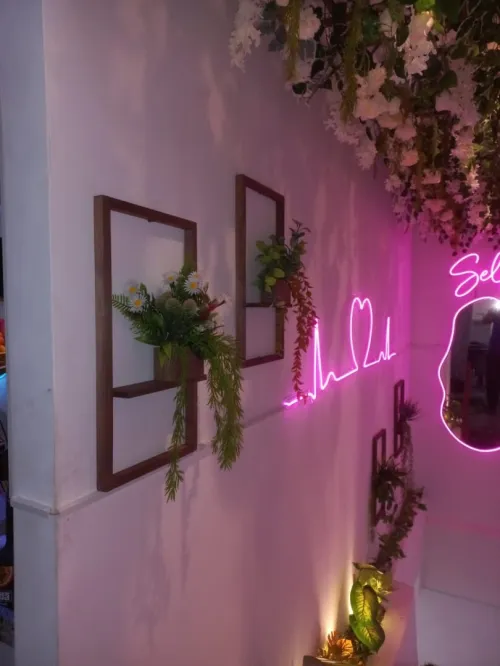 Nounou Déco LUX 