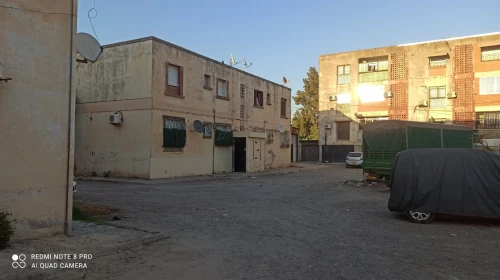 Vente Appartement F3 Blida Larbaa