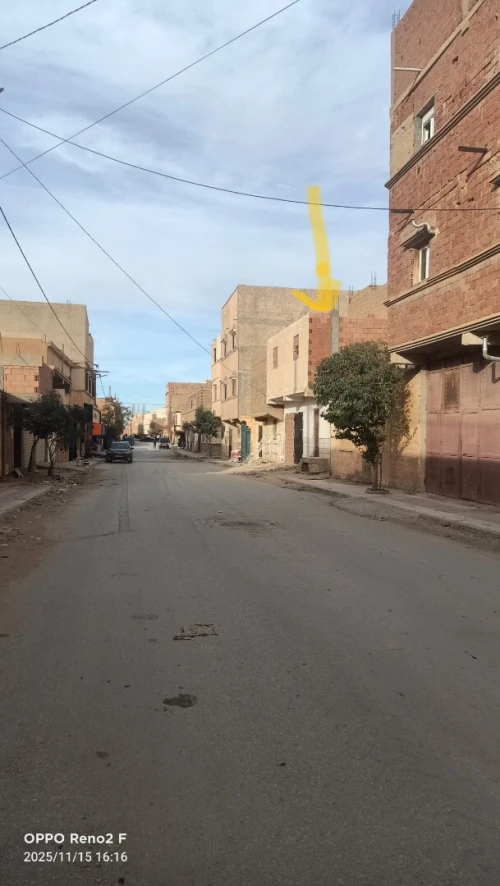 Vente Local Laghouat Aflou