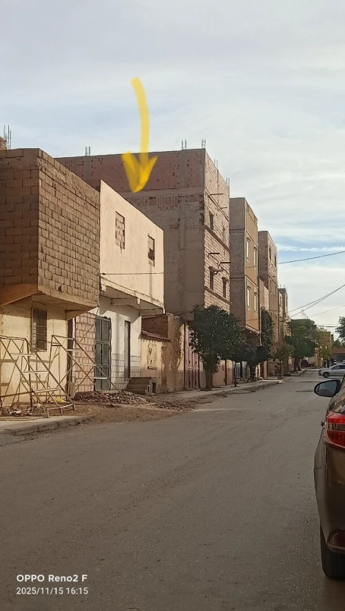 Vente Local Laghouat Aflou