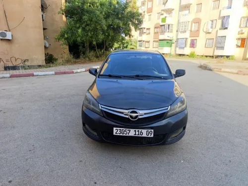 Haima m3 2016 