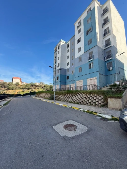Vente Local Alger Souidania
