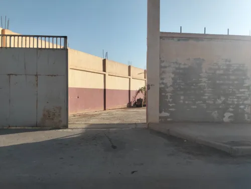 Vente Hangar Oran Tafraoui