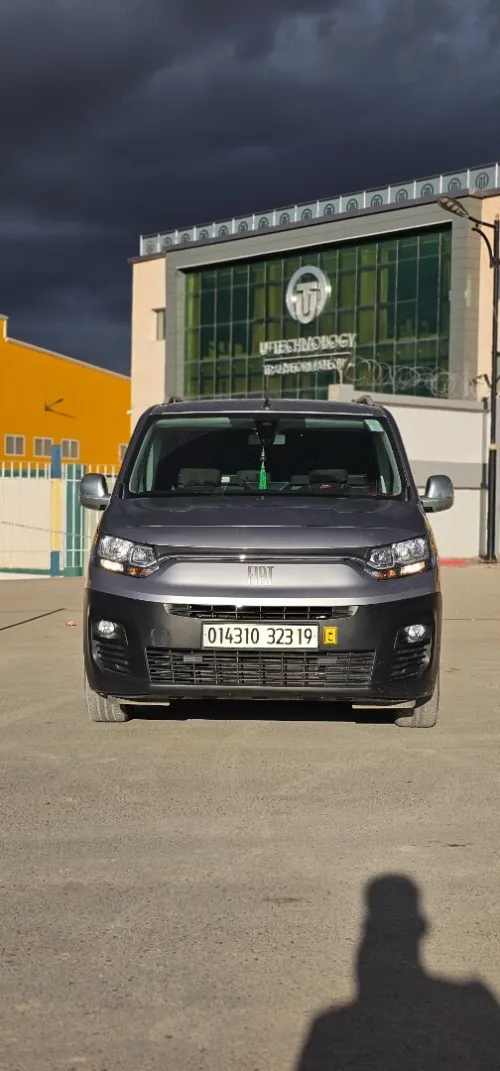 Fiat Doblo 2023 