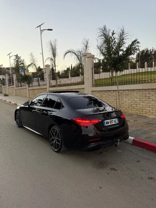 Mercedes Classe C 2023 300D
