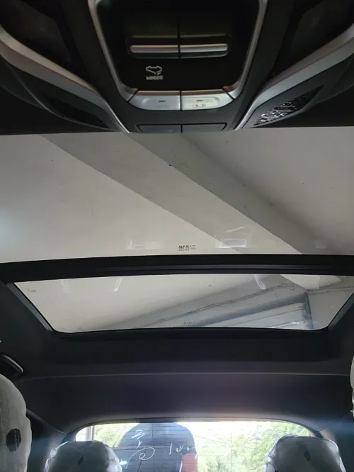 Geely Coolray 2026 Full