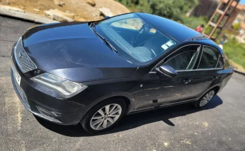 Seat Toledo 2015 Business