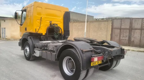 Renault Kerax 2006