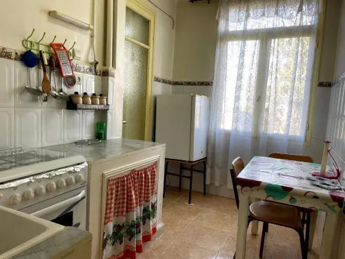 Location vacances Appartement F2 Jijel Jijel