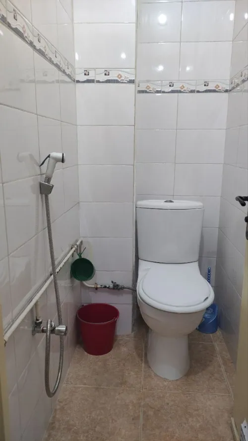 Location vacances Appartement F2 Jijel Jijel