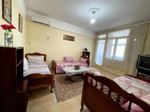 Location vacances Appartement F2 Jijel Jijel