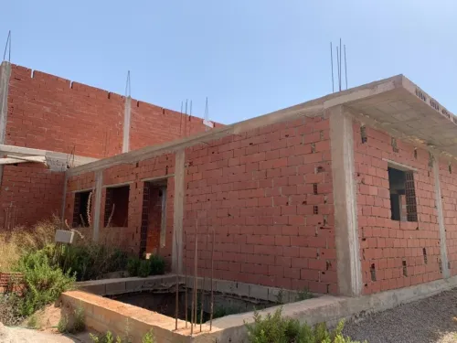 Vente Carcasse Tlemcen Nedroma