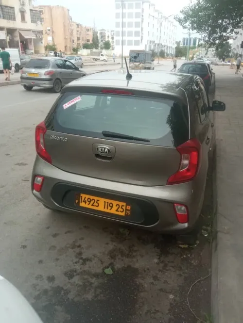Kia Picanto 2019 STAR PLUS