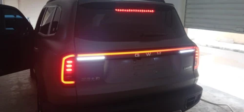 Great Wall haval 2026 