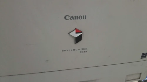canon 2318 @ canon 2411