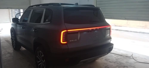 Great Wall haval 2026 