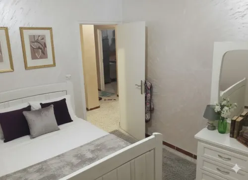Vente Appartement F3 Jijel Jijel