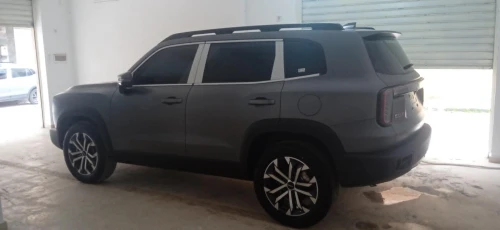 Great Wall haval 2026 