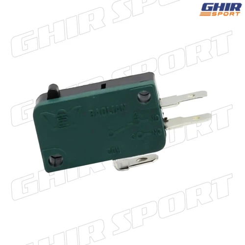 MICROSWITCH BAO-LIAN POUR ARCADE | 00463