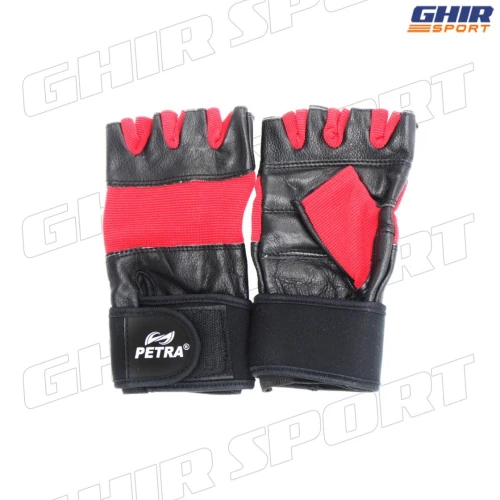 GANTS DE MUSCULATION PETRA | 00729