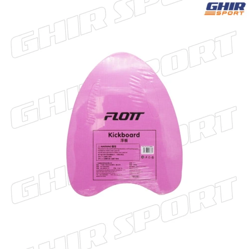 KICKBOARD FLOTT  | 01209