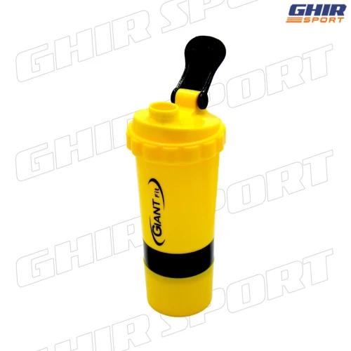 Shaker GIANT FIT | 00824