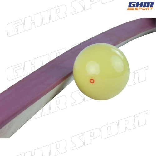 JEUX DE BANDE V K66 POUR BILLARD | 00340