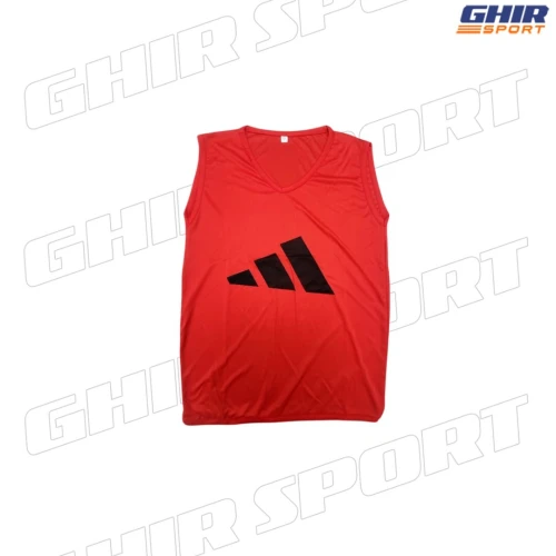 Chasuble d'Entraînement  Dossard Sport Adulte (Vendu à l'unité) | 01449