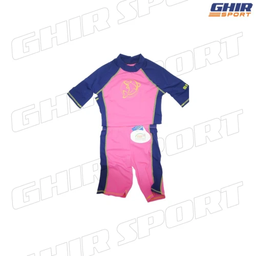 ENSEMBLE MAILLOT DE BAIN FASHY | 00136