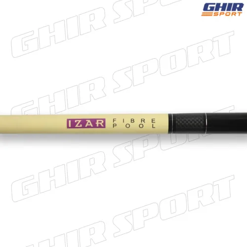 QUEUES DE BILLARD SIMPLE FIBRE IZAR | 00512