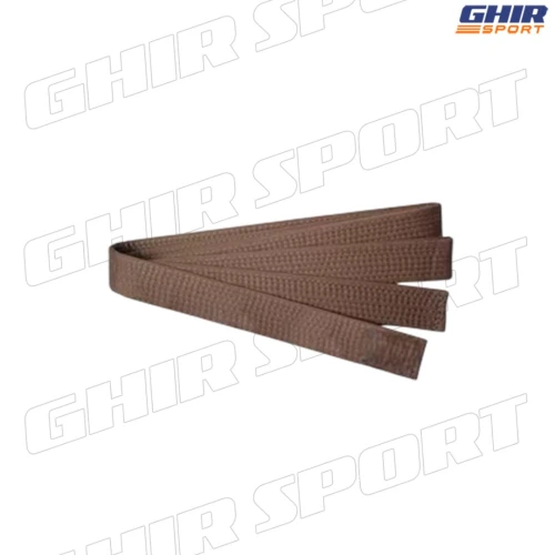 Ceinture Karate  / Judo Enfant  2.50 m | 00927