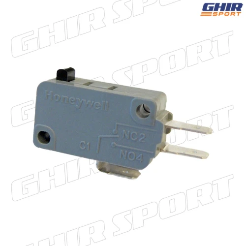 MICROSWITCH V15 HONEYWELL POUR MACHINE D'ARCADE | 00462