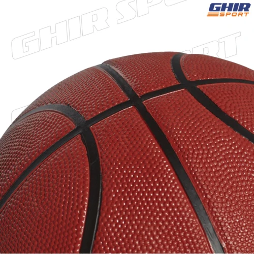 BALLON BASKET ADIDAS STRIPE D29.5  | 00639