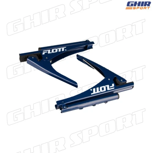 SUPPORT FILET PING PONG A PINCETTE FLOTT  | 00181