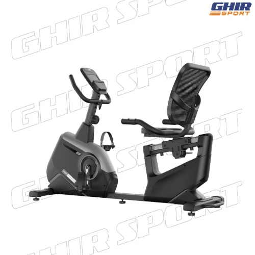 Vélo semi allongé GREENWICH R  Pro Fitness | 01382