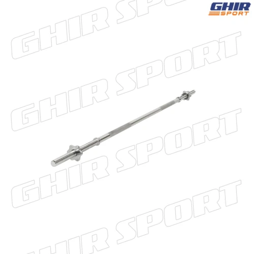 BARRE DE MUSCULATION STANDARD | 00376